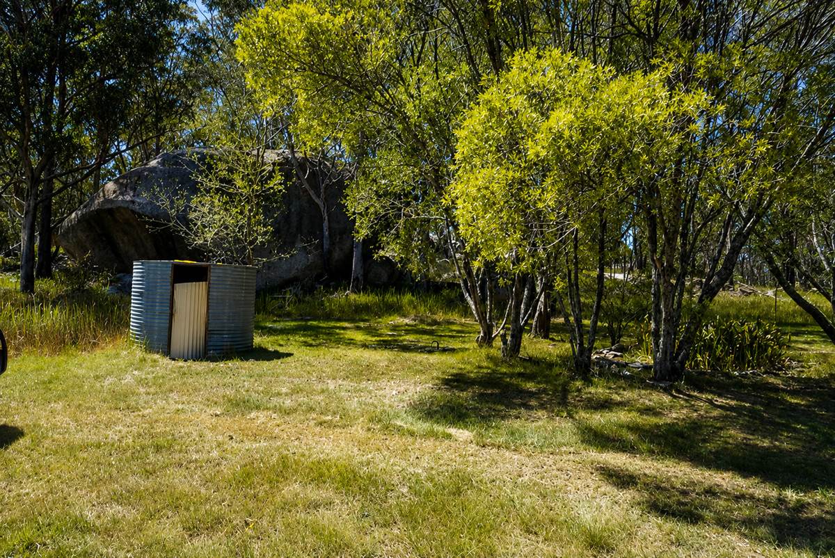 1293 Mount Lindesay Road, Tenterfield For Sale by Farmbuy.com - image 8
