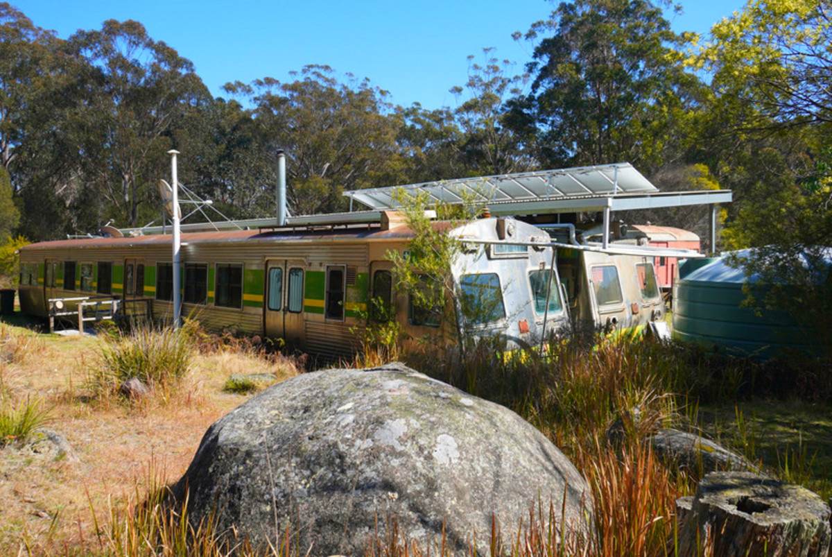 1293 Mount Lindesay Road, Tenterfield For Sale by Farmbuy.com - image 7