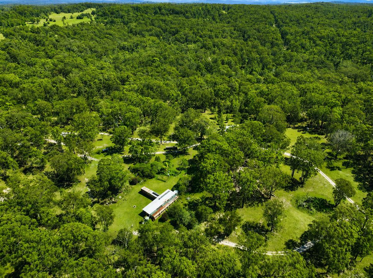 1293 Mount Lindesay Road, Tenterfield For Sale by Farmbuy.com - image 2