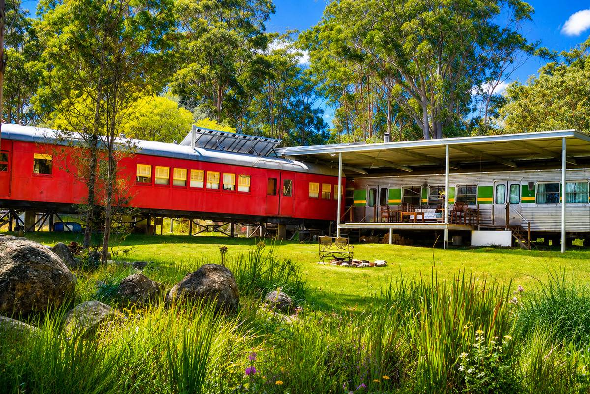 1293 Mount Lindesay Road, Tenterfield For Sale by Farmbuy.com - image 4