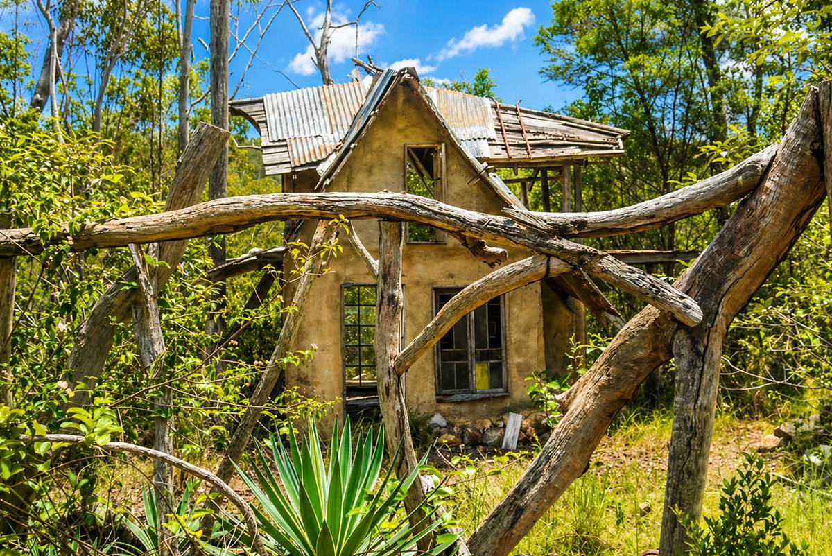 487 Paddys Flat Road, Tabulam For Sale by Farmbuy.com - image 28