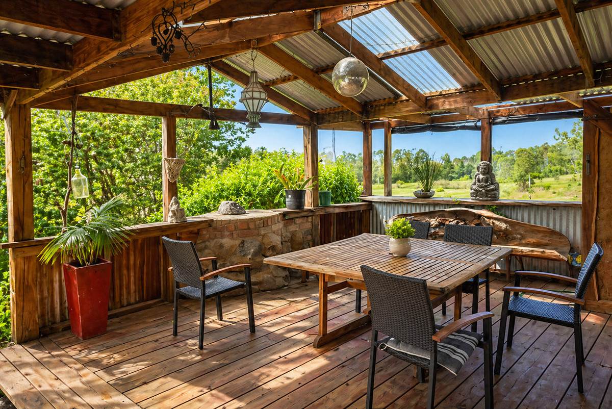 487 Paddys Flat Road, Tabulam For Sale by Farmbuy.com - image 2