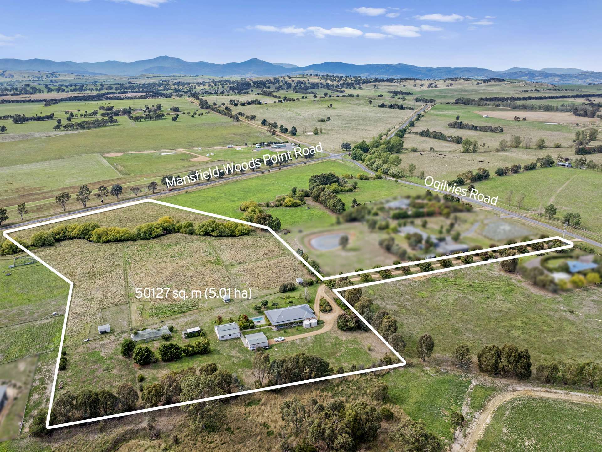 219 Ogilvies Road, Mansfield For Sale by Farmbuy.com - image 3