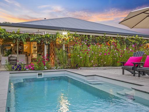 219 Ogilvies Road, Mansfield VIC 3722