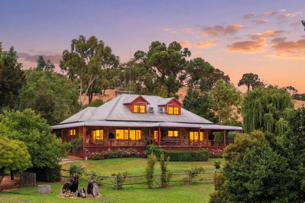 104 Grimwade Road, Balingup WA 6253