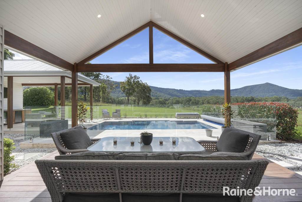 800 Illaroo Road, Tapitallee NSW 2540