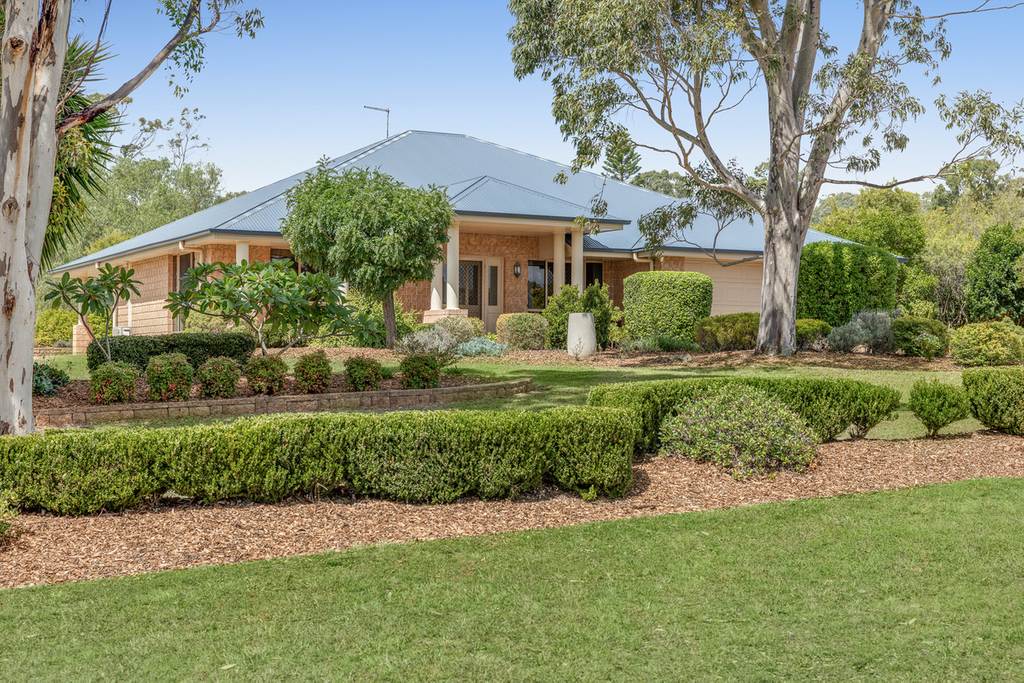 19 Corfield Drive, Torrington QLD 4350
