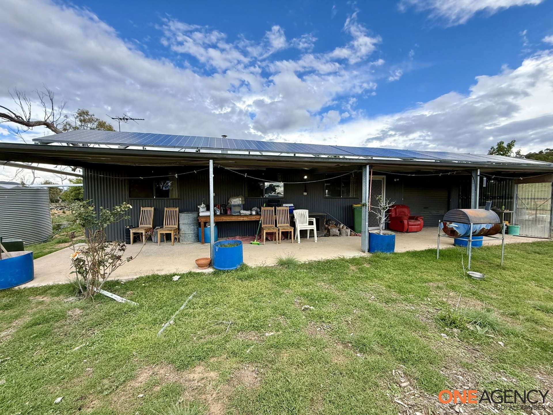 Lot 44, 399 Rothlyn Road, Chakola For Sale by Farmbuy.com - image 4
