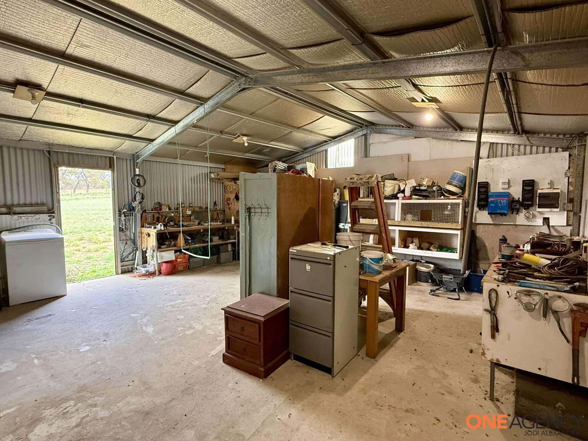 Lot 44, 399 Rothlyn Road, Chakola For Sale by Farmbuy.com - image 13