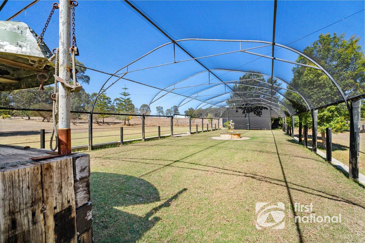 1793 Rosa Brook Road, Rosa Brook For Sale by Farmbuy.com - image 27