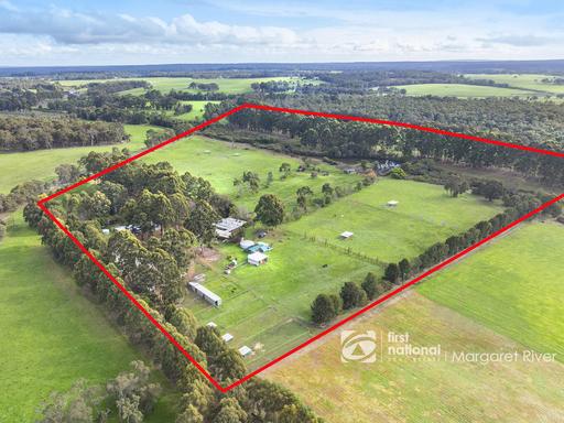 1793 Rosa Brook Road, Rosa Brook WA 6285