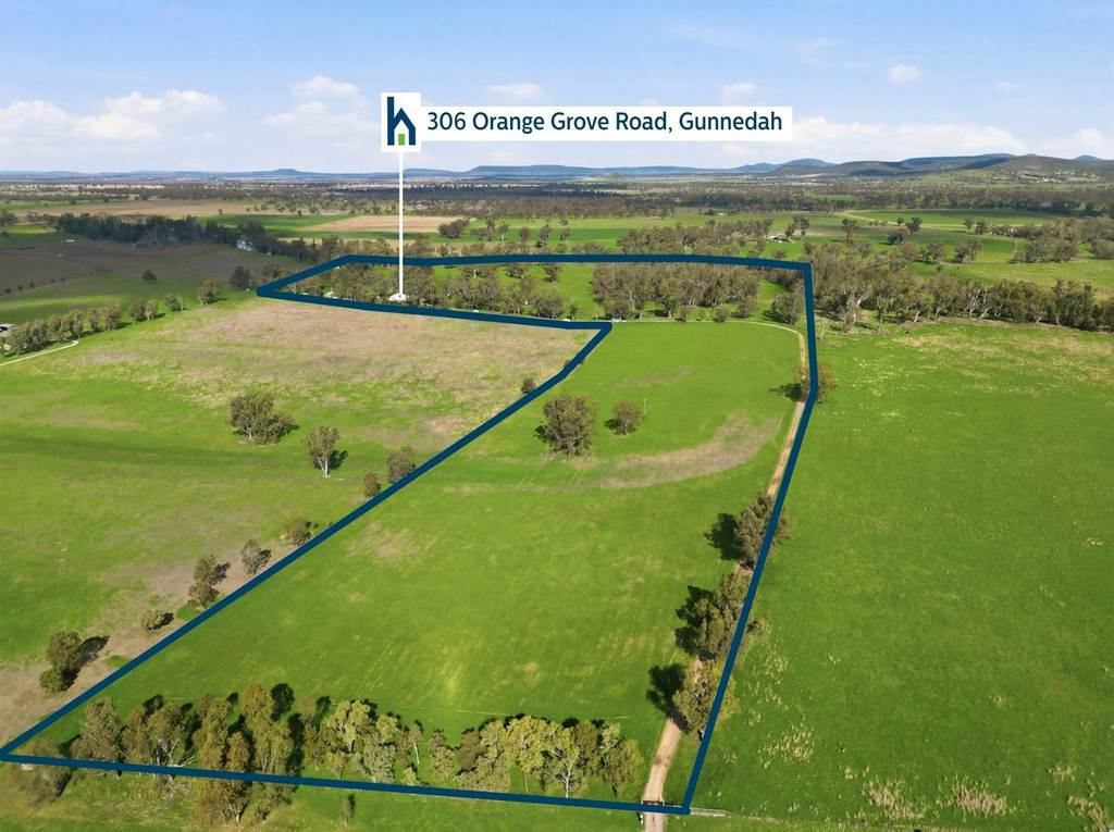 'Kentucky Downs' 306 Orange Grove Road, Gunnedah NSW 2380