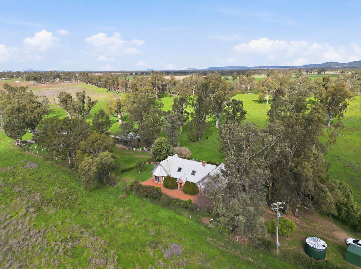 'Kentucky Downs' 306 Orange Grove Road, Gunnedah For Sale by Farmbuy.com - image 5