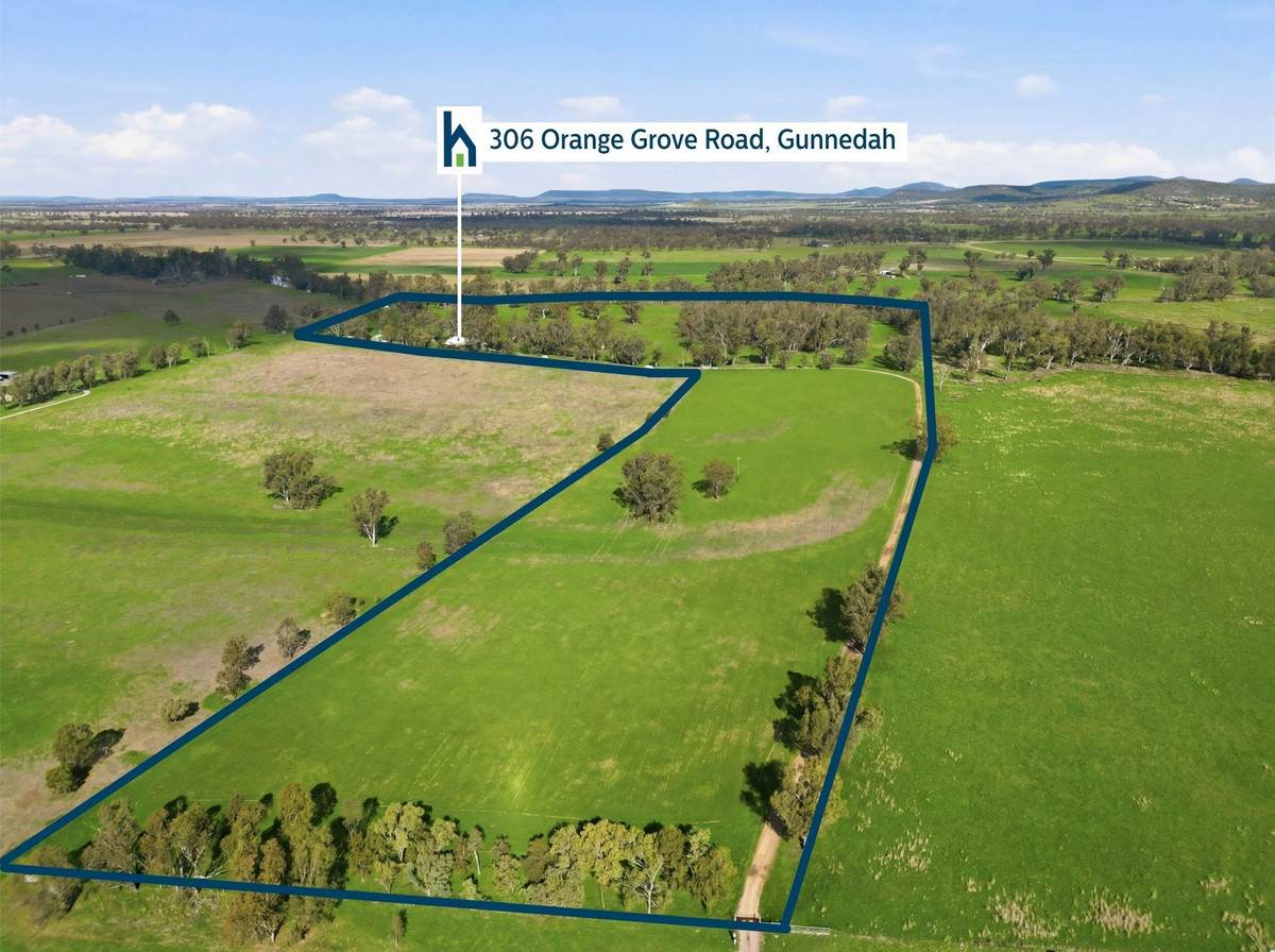 'Kentucky Downs' 306 Orange Grove Road, Gunnedah For Sale by Farmbuy.com - image 6