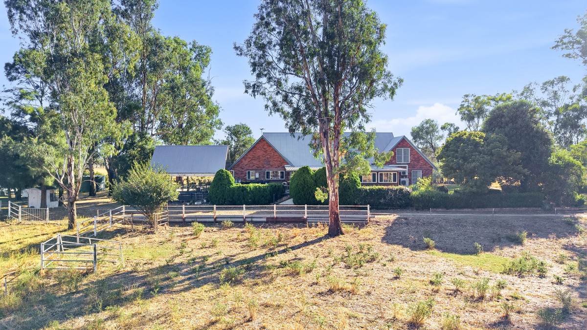 'Kentucky Downs' 306 Orange Grove Road, Gunnedah For Sale by Farmbuy.com - image 27