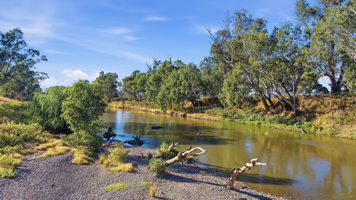 'Kentucky Downs' 306 Orange Grove Road, Gunnedah For Sale by Farmbuy.com - image 21