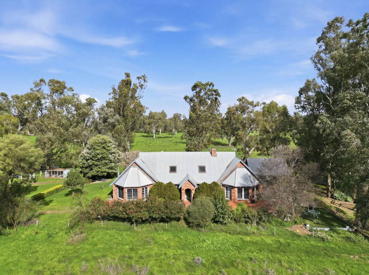 'Kentucky Downs' 306 Orange Grove Road, Gunnedah For Sale by Farmbuy.com - image 2