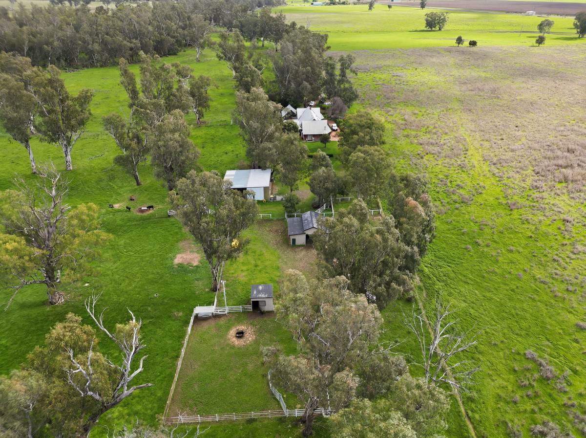 'Kentucky Downs' 306 Orange Grove Road, Gunnedah For Sale by Farmbuy.com - image 23