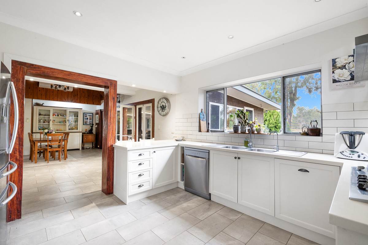 'Kentucky Downs' 306 Orange Grove Road, Gunnedah For Sale by Farmbuy.com - image 8
