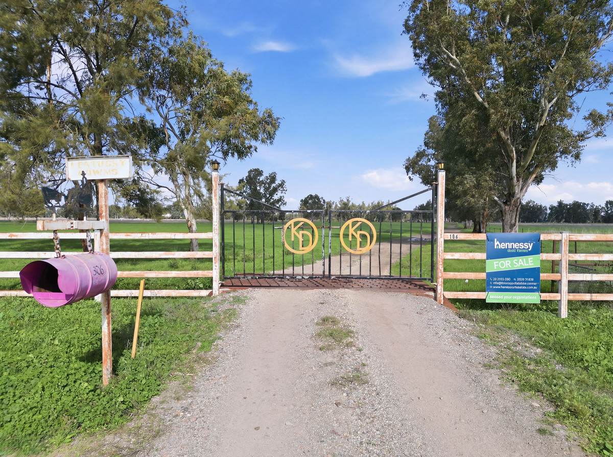 'Kentucky Downs' 306 Orange Grove Road, Gunnedah For Sale by Farmbuy.com - image 7