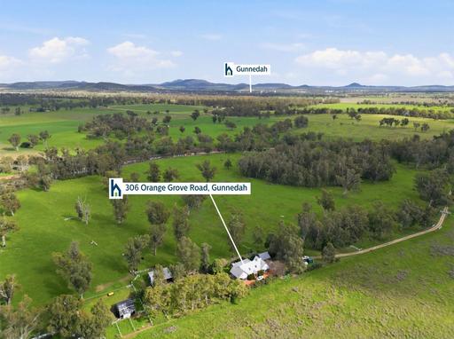 'Kentucky Downs' 306 Orange Grove Road, Gunnedah NSW 2380