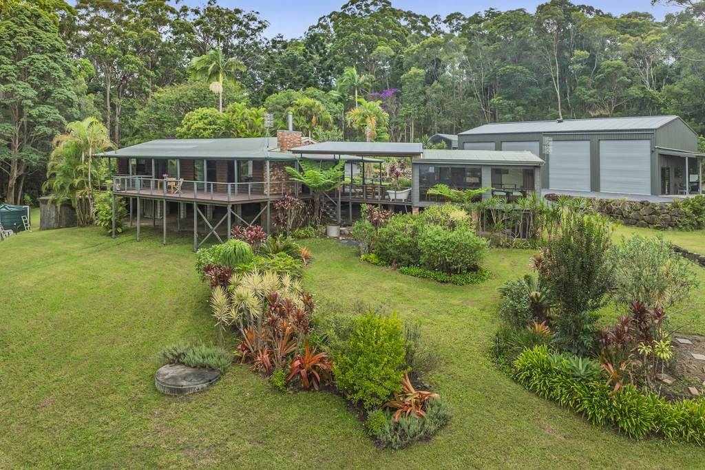 398 Tablelands Road, Cooran QLD 4569