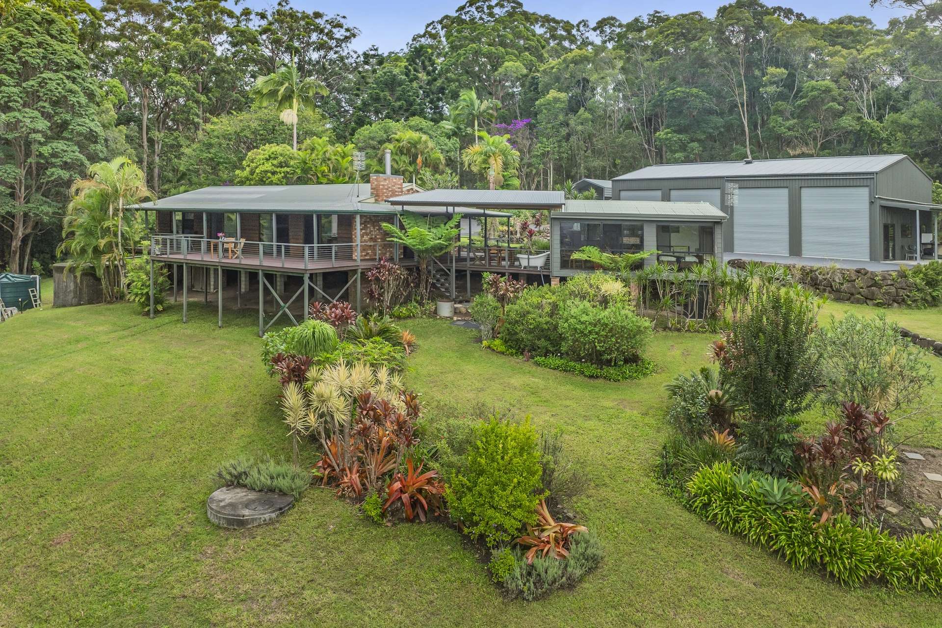 398 Tablelands Road, Cooran For Sale by Farmbuy.com - image 1