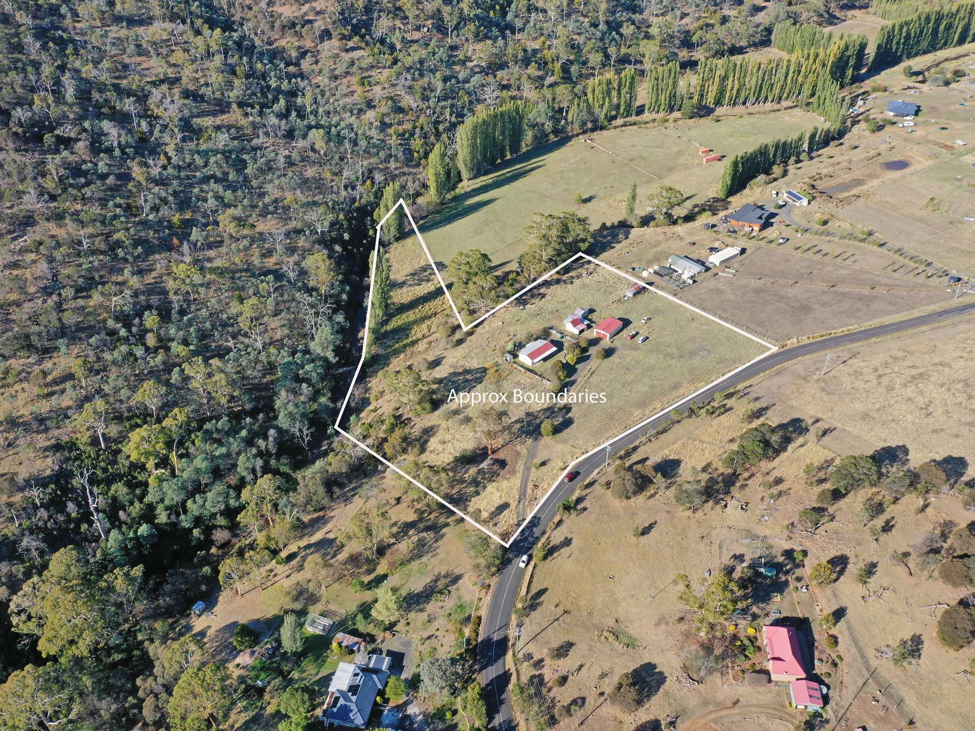 279 Molesworth Road, Molesworth Sold by Farmbuy.com - image 1