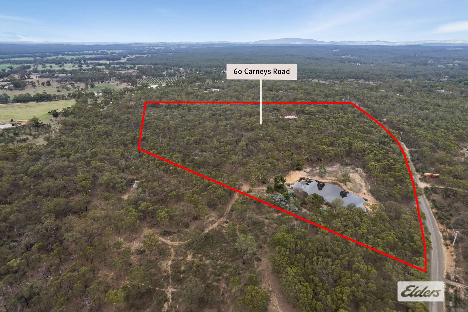 60 Carneys Road, Eppalock For Sale by Farmbuy.com - image 14
