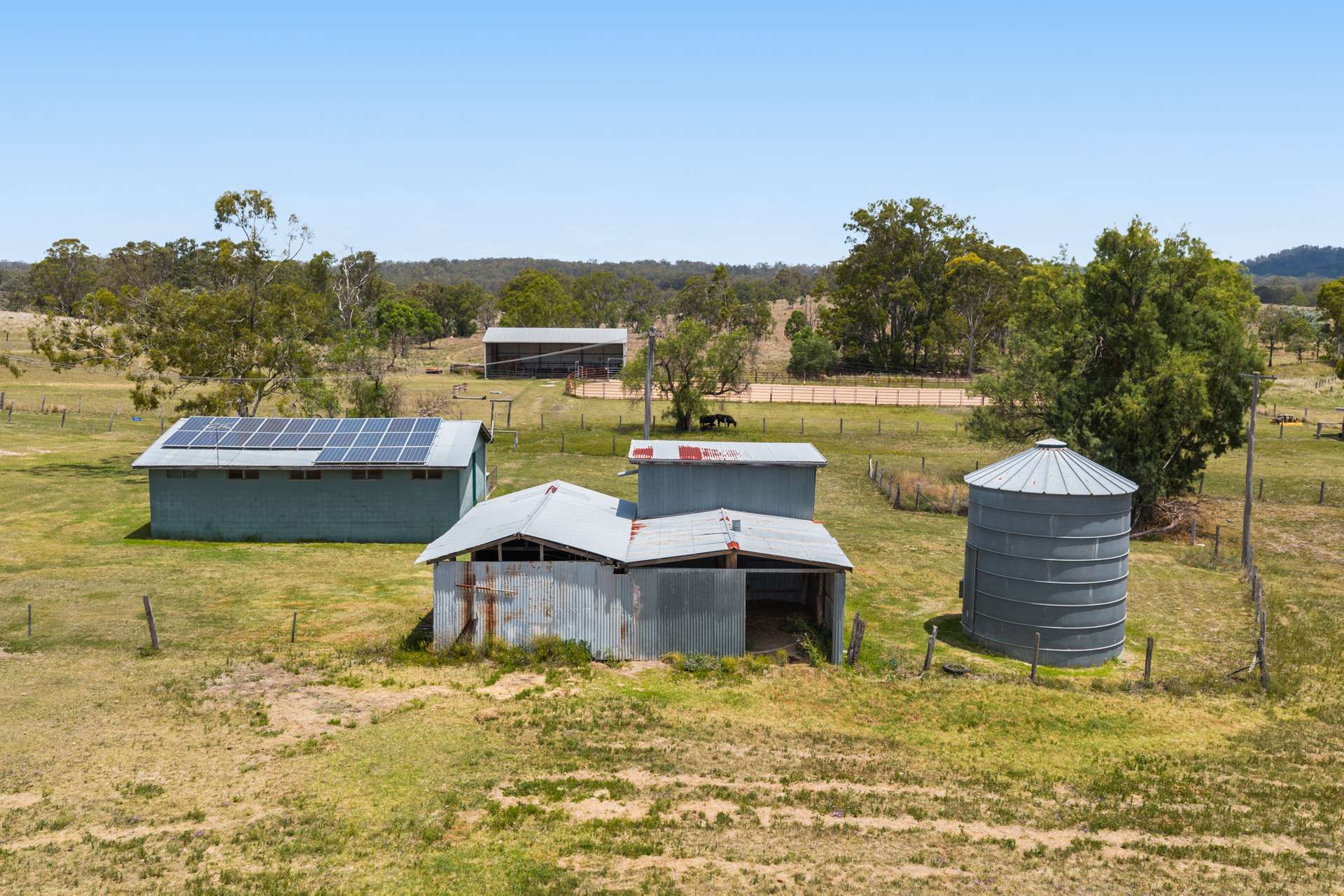 160 Rocky Gully Road, Crows Nest For Sale by Farmbuy.com - image 28