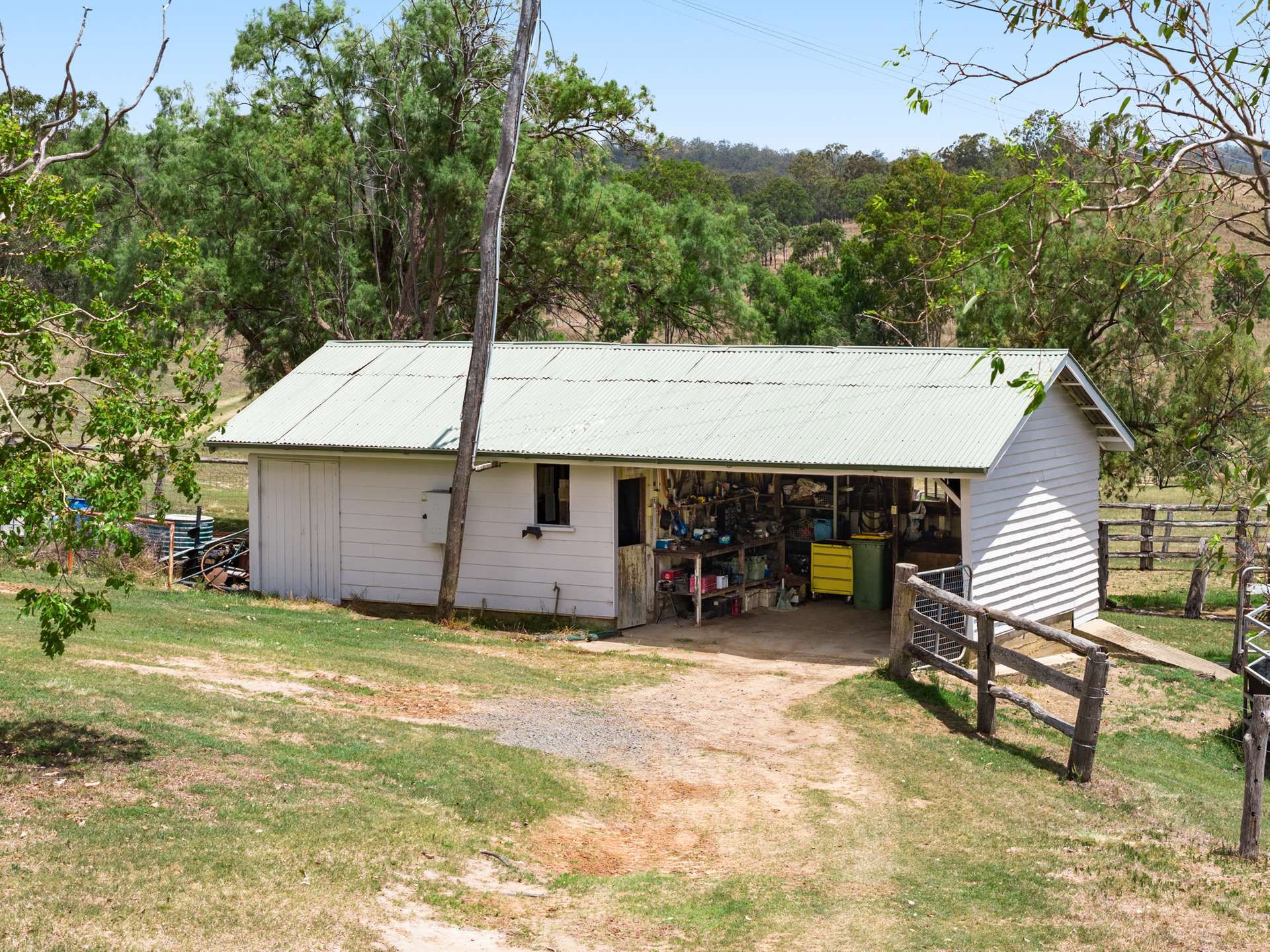 160 Rocky Gully Road, Crows Nest For Sale by Farmbuy.com - image 29
