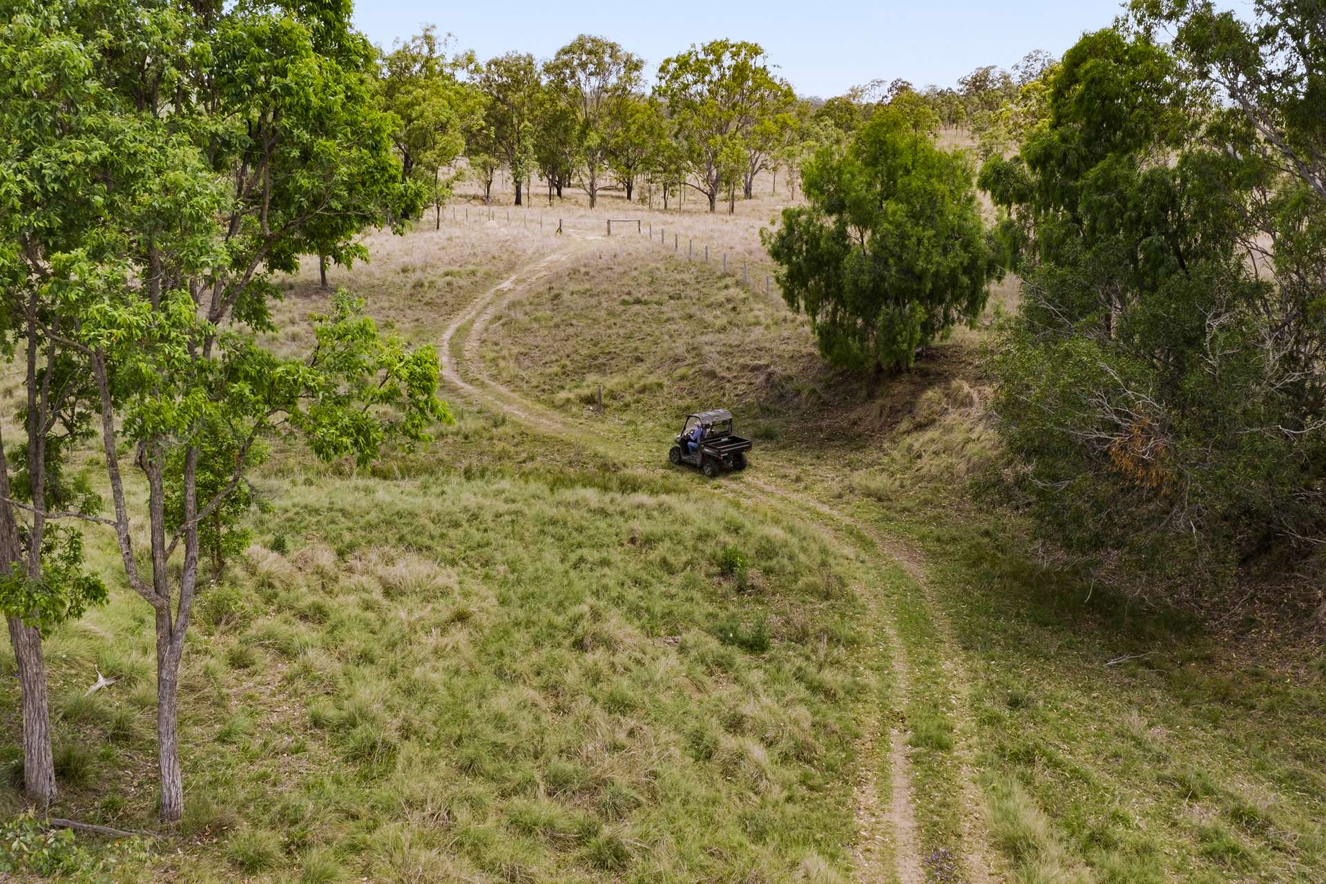160 Rocky Gully Road, Crows Nest For Sale by Farmbuy.com - image 6