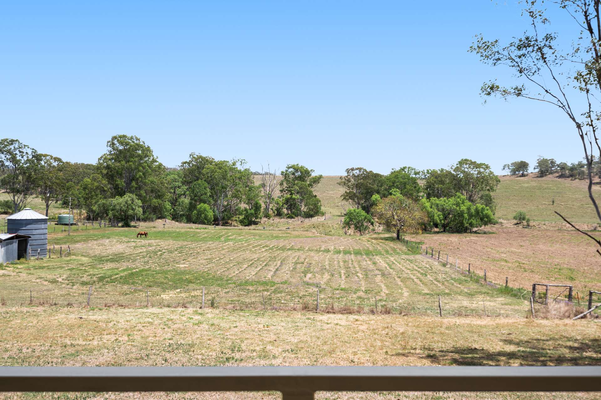 160 Rocky Gully Road, Crows Nest For Sale by Farmbuy.com - image 12