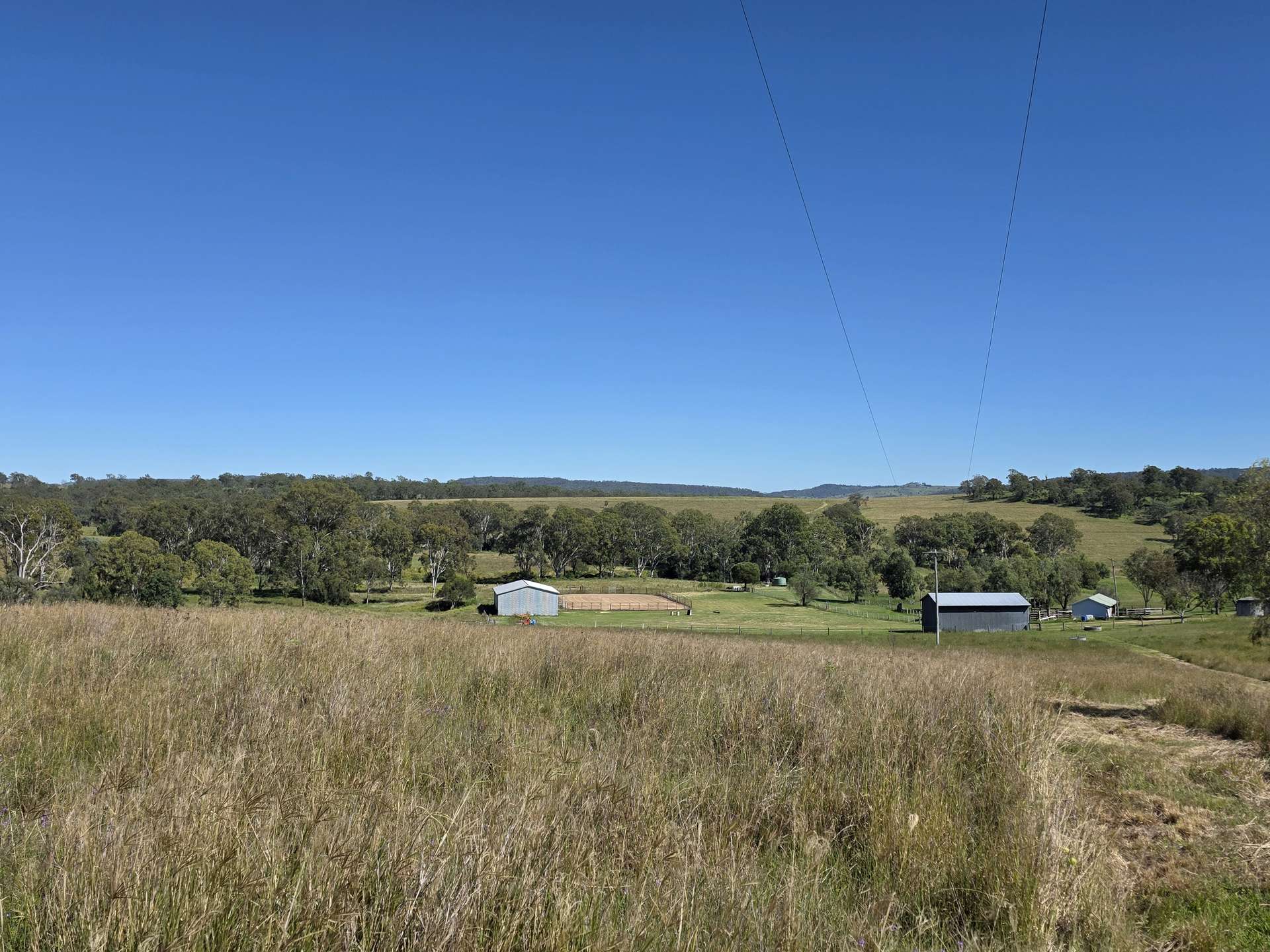 160 Rocky Gully Road, Crows Nest For Sale by Farmbuy.com - image 8