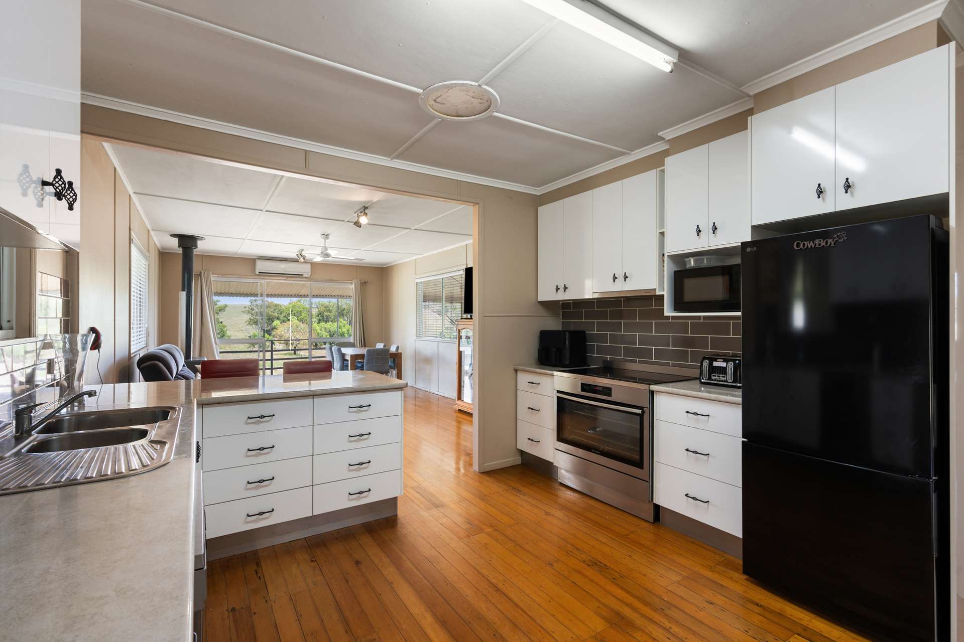 160 Rocky Gully Road, Crows Nest For Sale by Farmbuy.com - image 21