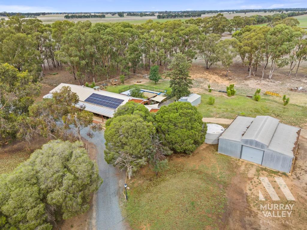 1403 Murray Valley Highway, Burramine VIC 3730