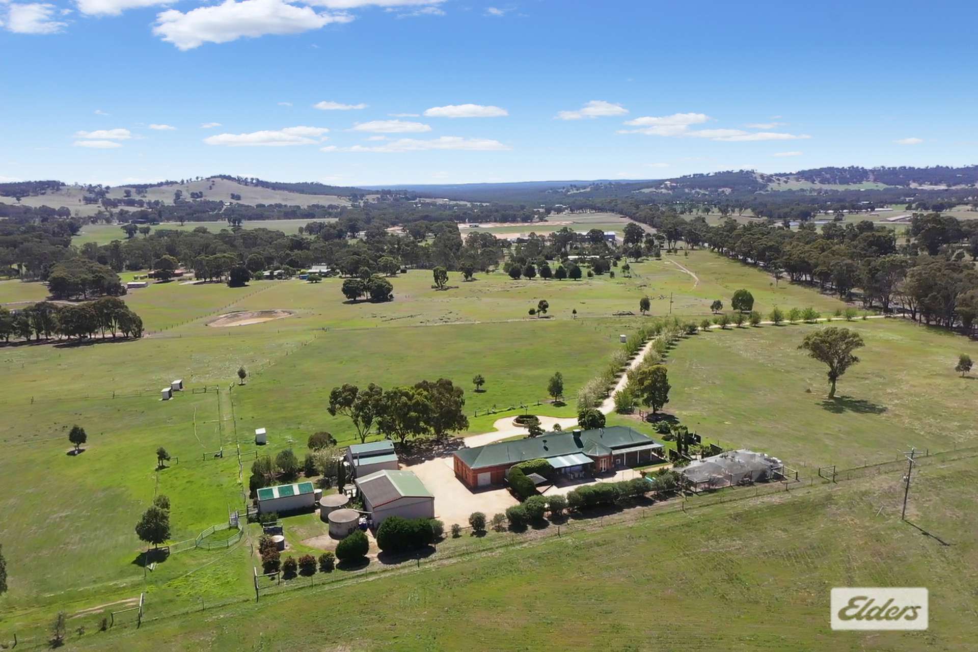 328 Bendigo - Maldon Road, Lockwood South For Sale by Farmbuy.com - image 30