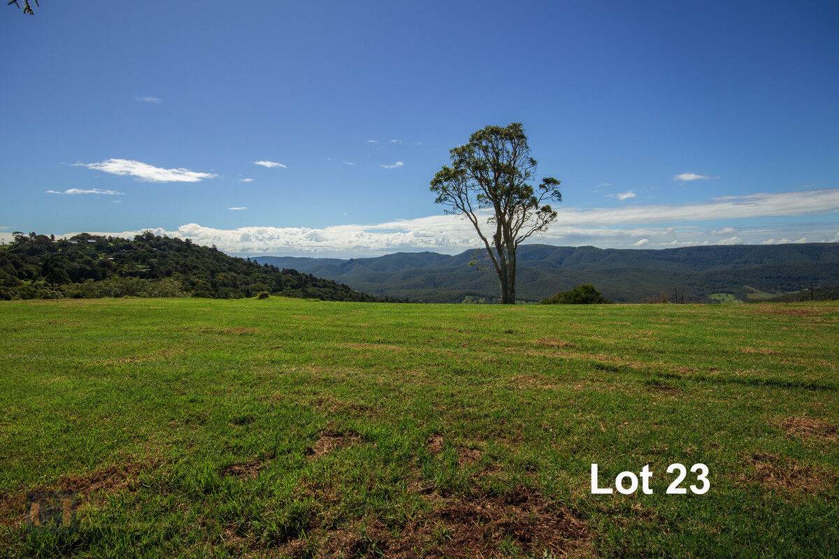 Lot 23, 24 And 25,  Binna Burra Road, Beechmont For Sale by Farmbuy.com - image 13