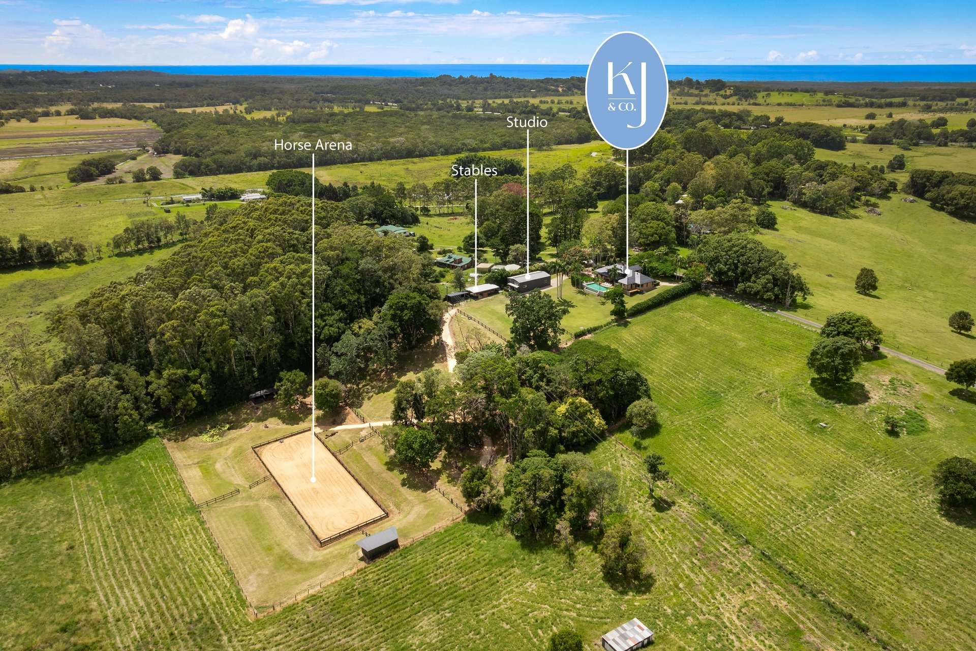 120 Kennedys Lane, Ewingsdale For Sale by Farmbuy.com - image 3