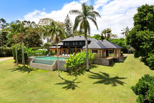 Farm For Sale - NSW - Ewingsdale - 2481 - An Exceptional Ewingsdale Estate 