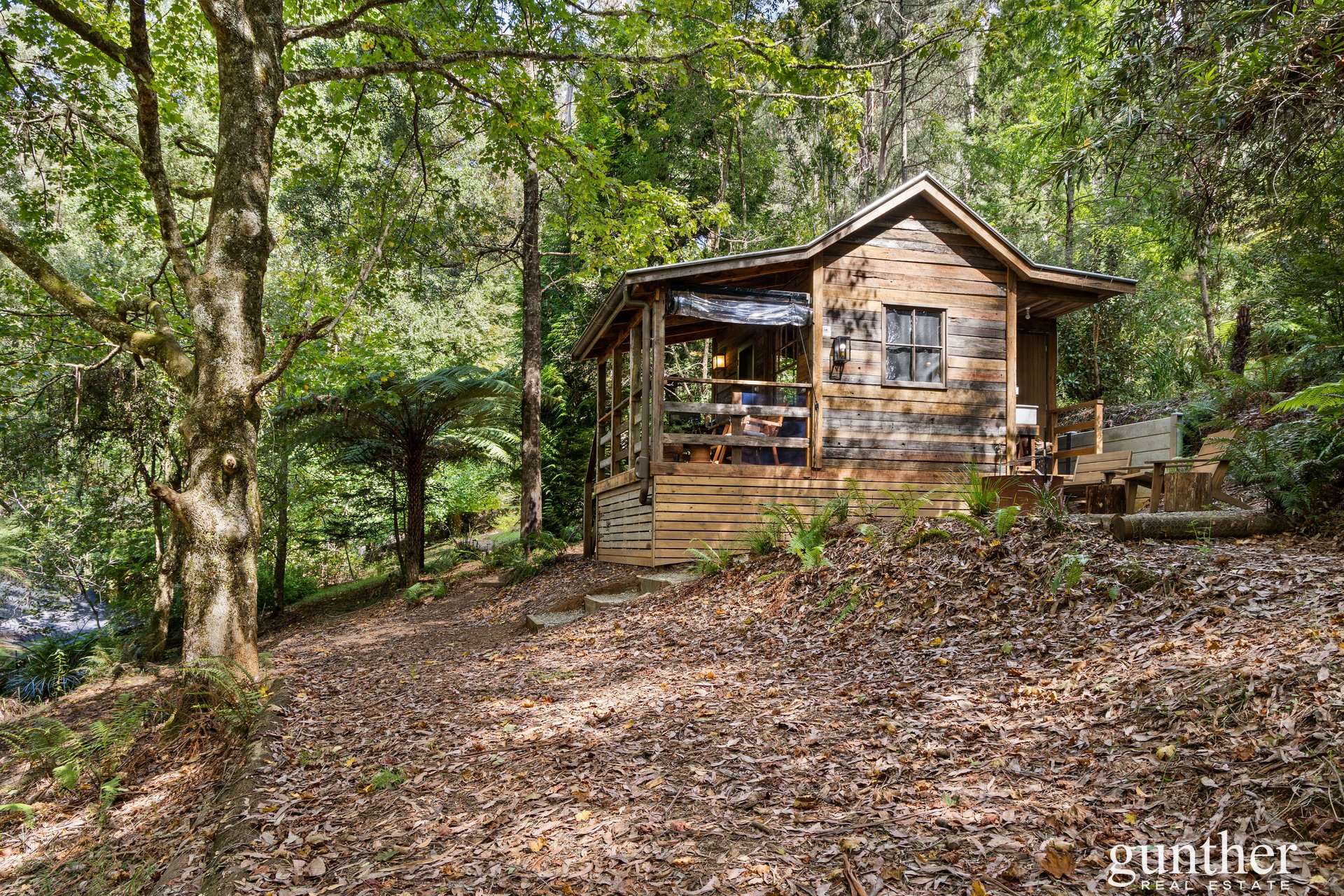 147 Maroondah Highway, Narbethong For Sale by Farmbuy.com - image 24