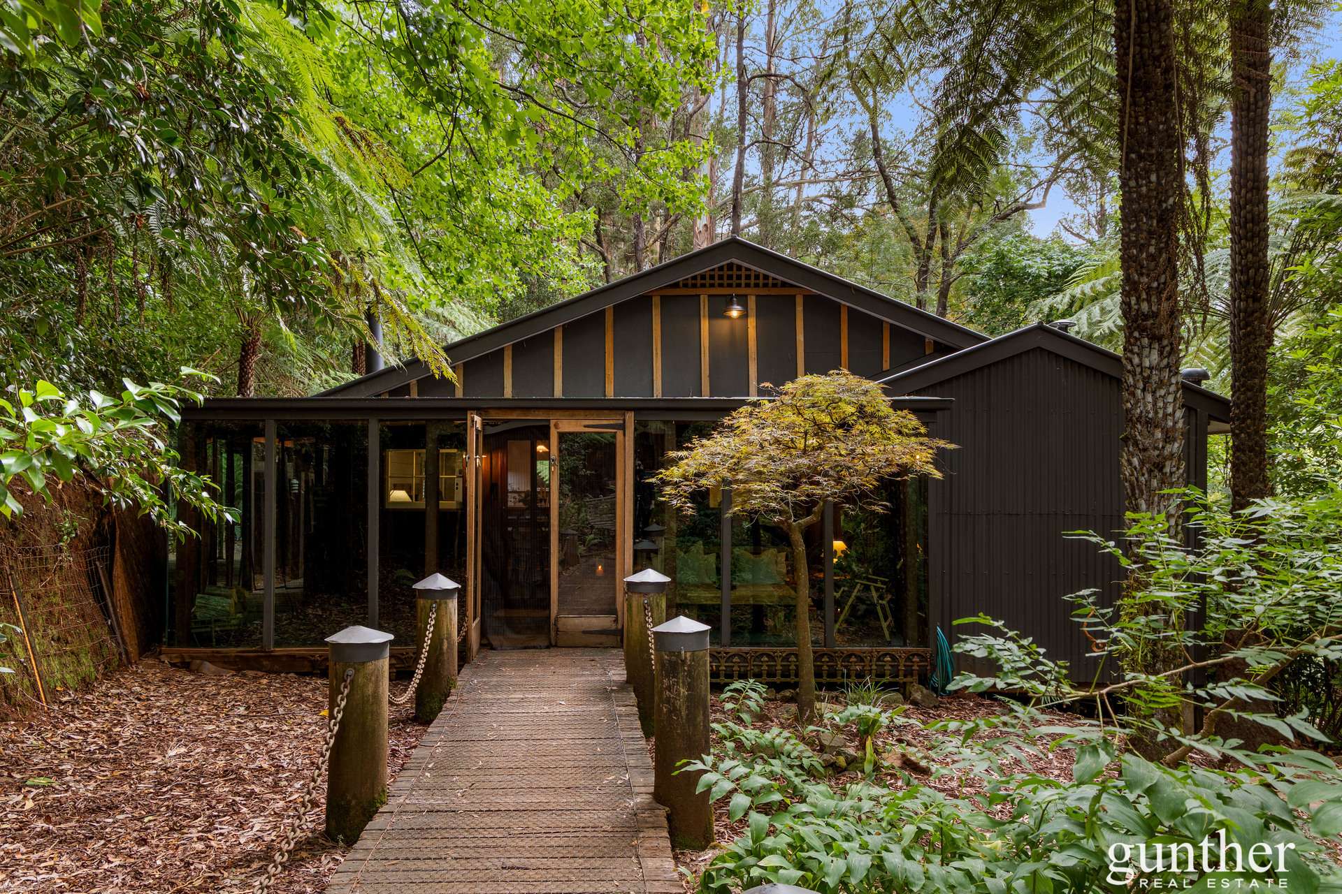 147 Maroondah Highway, Narbethong For Sale by Farmbuy.com - image 1