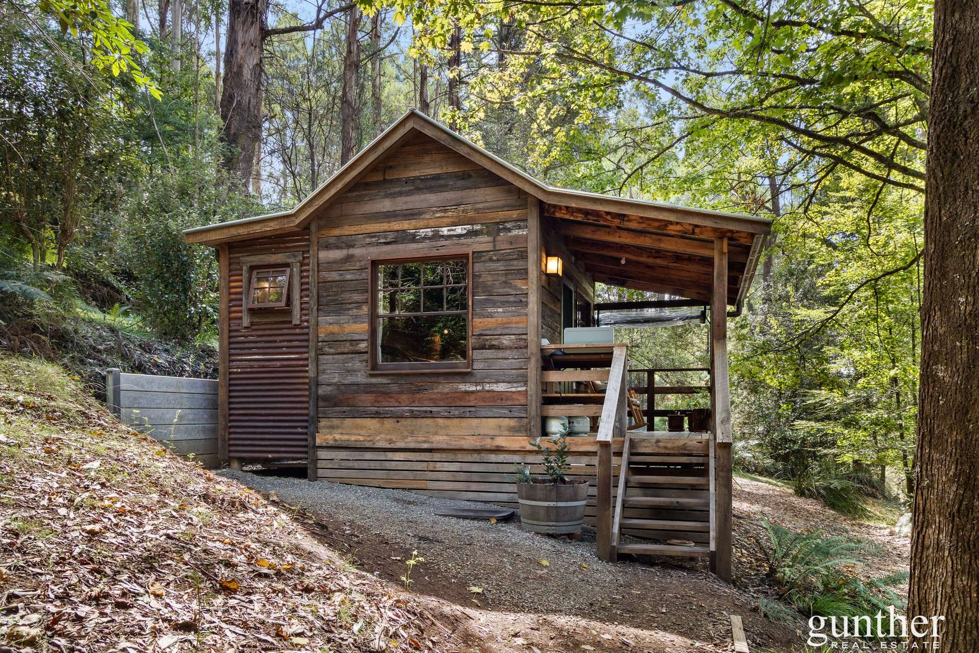 147 Maroondah Highway, Narbethong For Sale by Farmbuy.com - image 2