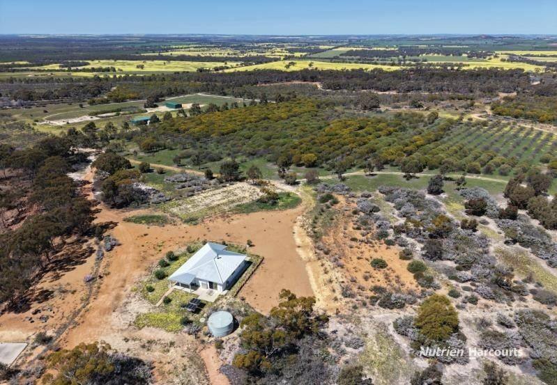 184 Ewert Road, Morbinning For Sale by Farmbuy.com - image 4