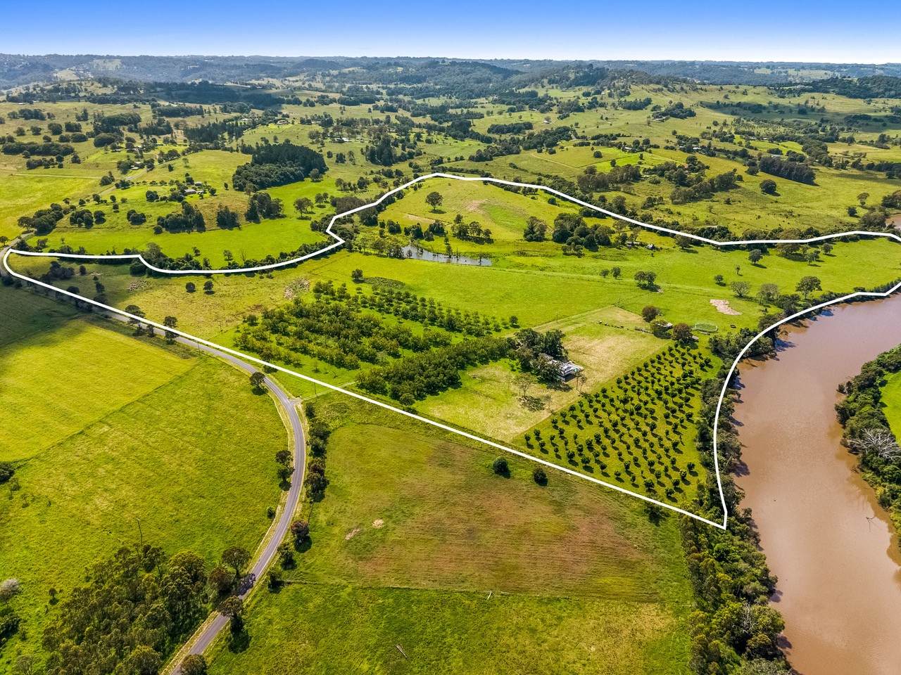 125 River Bank Road, Wyrallah For Sale by Farmbuy.com - image 3