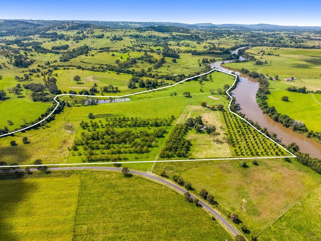125 River Bank Road, Wyrallah For Sale by Farmbuy.com - image 17