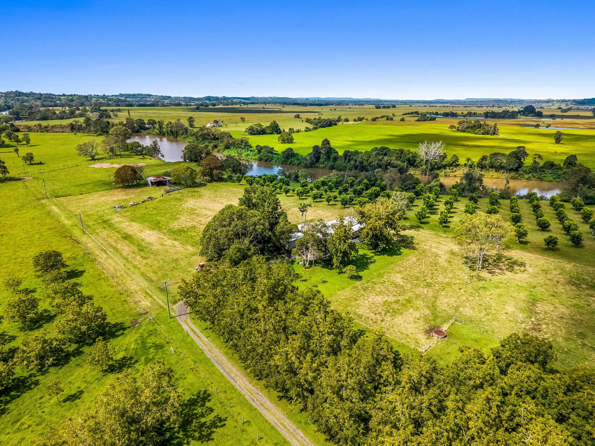125 River Bank Road, Wyrallah For Sale by Farmbuy.com - image 22