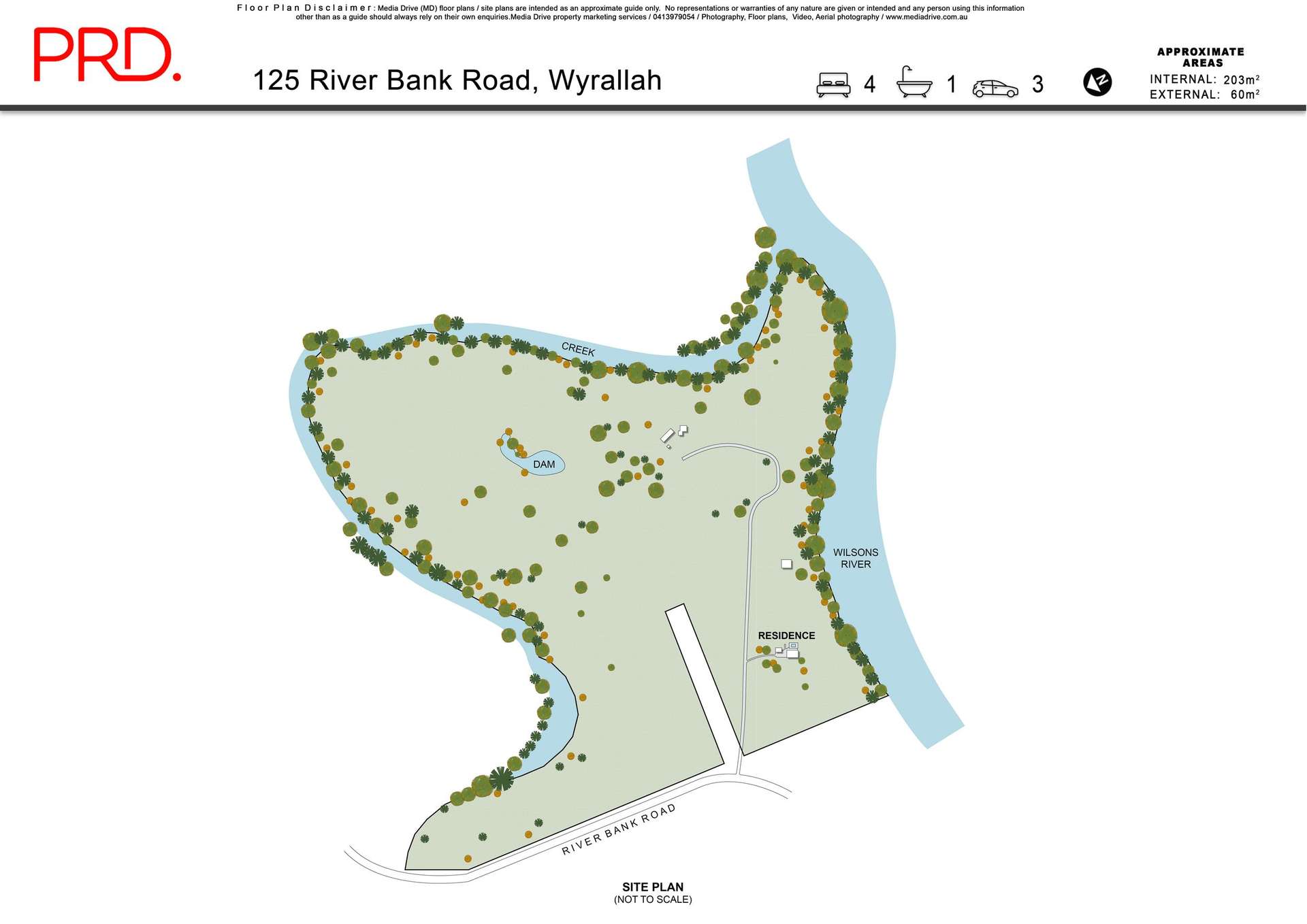 125 River Bank Road, Wyrallah For Sale by Farmbuy.com - image 24