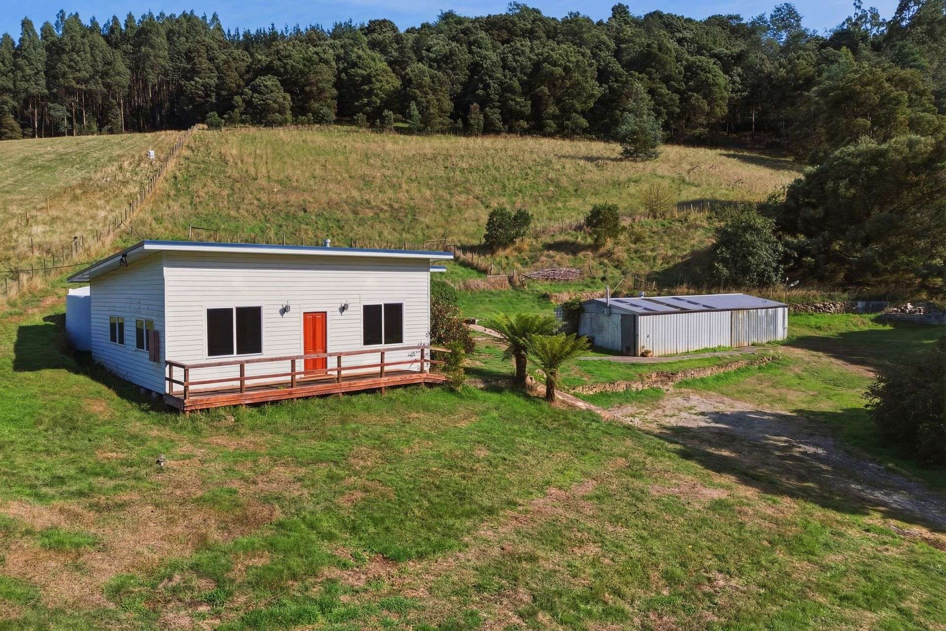 350 Lobster Creek Road, Ulverstone For Sale by Farmbuy.com - image 2