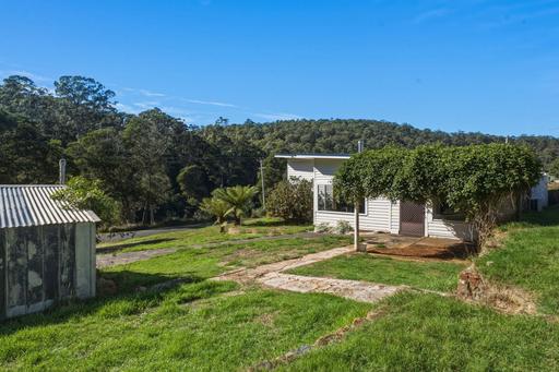 350 Lobster Creek Road, Ulverstone TAS 7315